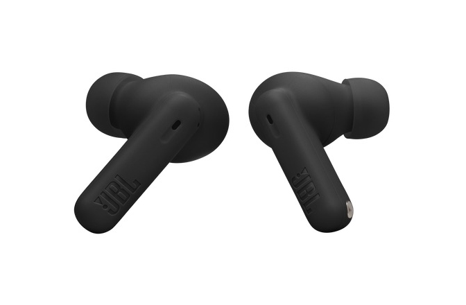 Căști Bluetooth In-Ear JBL Wave Beam 2 Black