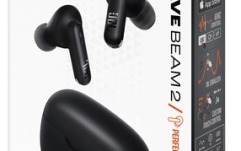 Căști Bluetooth In-Ear JBL Wave Beam 2 Black