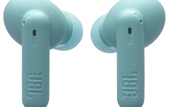 Căști Bluetooth In-Ear JBL Wave Beam 2 Blue