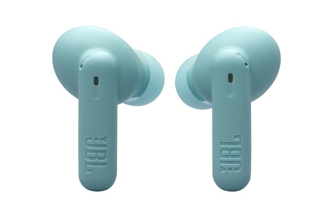 Căști Bluetooth In-Ear JBL Wave Beam 2 Blue