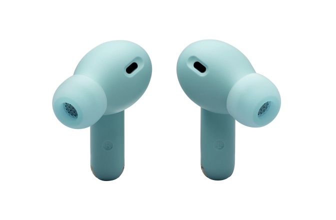 Căști Bluetooth In-Ear JBL Wave Beam 2 Blue