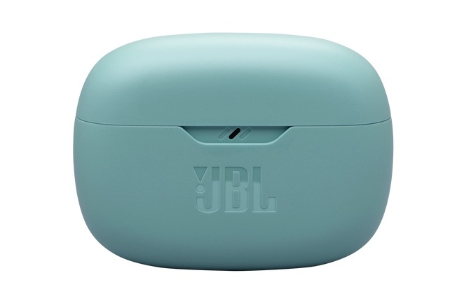 Căști Bluetooth In-Ear JBL Wave Beam 2 Blue