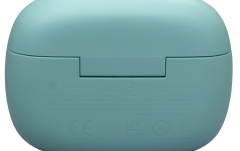Căști Bluetooth In-Ear JBL Wave Beam 2 Blue