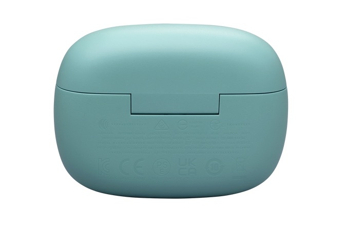Căști Bluetooth In-Ear JBL Wave Beam 2 Blue