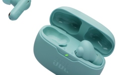 Căști Bluetooth In-Ear JBL Wave Beam 2 Blue