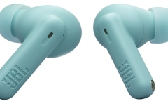 Căști Bluetooth In-Ear JBL Wave Beam 2 Blue