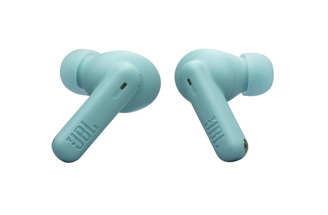 Căști Bluetooth In-Ear JBL Wave Beam 2 Blue