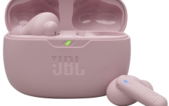 Căști Bluetooth In-Ear JBL Wave Beam 2 Pink