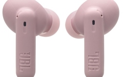 Căști Bluetooth In-Ear JBL Wave Beam 2 Pink