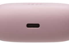 Căști Bluetooth In-Ear JBL Wave Beam 2 Pink