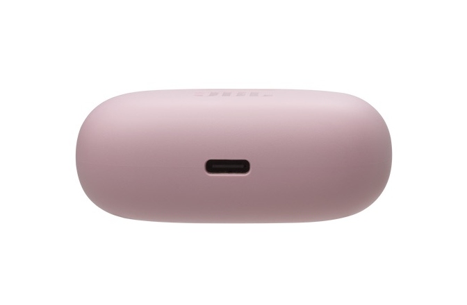 Căști Bluetooth In-Ear JBL Wave Beam 2 Pink