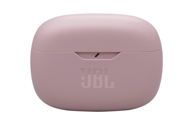 Căști Bluetooth In-Ear JBL Wave Beam 2 Pink