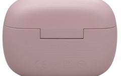Căști Bluetooth In-Ear JBL Wave Beam 2 Pink