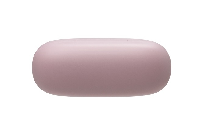 Căști Bluetooth In-Ear JBL Wave Beam 2 Pink