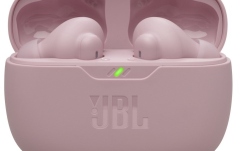Căști Bluetooth In-Ear JBL Wave Beam 2 Pink
