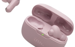Căști Bluetooth In-Ear JBL Wave Beam 2 Pink