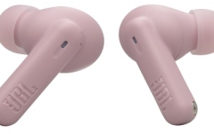 Căști Bluetooth In-Ear JBL Wave Beam 2 Pink
