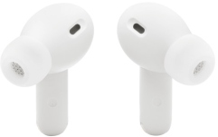 Căști Bluetooth In-Ear JBL Wave Beam 2 White