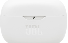 Căști Bluetooth In-Ear JBL Wave Beam 2 White