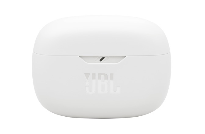 Căști Bluetooth In-Ear JBL Wave Beam 2 White