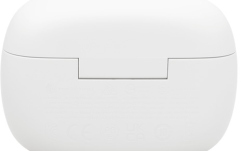 Căști Bluetooth In-Ear JBL Wave Beam 2 White