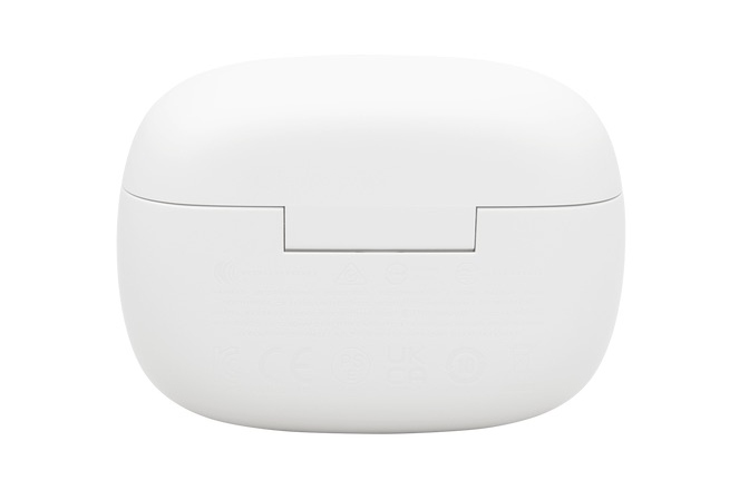 Căști Bluetooth In-Ear JBL Wave Beam 2 White