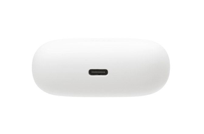 Căști Bluetooth In-Ear JBL Wave Beam 2 White