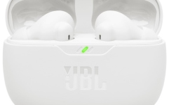 Căști Bluetooth In-Ear JBL Wave Beam 2 White