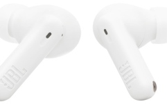Căști Bluetooth In-Ear JBL Wave Beam 2 White