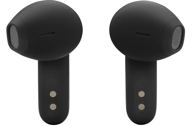 Căști Bluetooth In-Ear JBL Wave Flex 2 Black