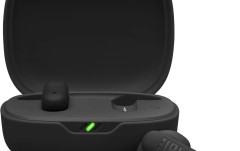 Căști Bluetooth In-Ear JBL Wave Flex 2 Black