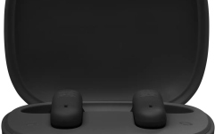 Căști Bluetooth In-Ear JBL Wave Flex 2 Black