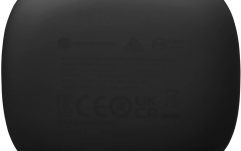 Căști Bluetooth In-Ear JBL Wave Flex 2 Black
