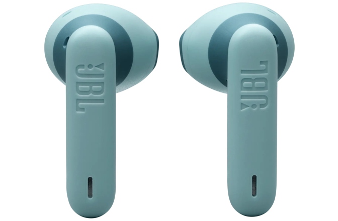 Căști Bluetooth In-Ear JBL Wave Flex 2 Blue