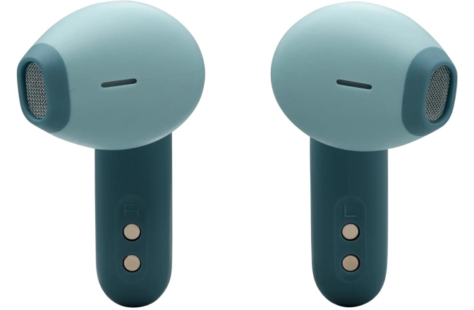 Căști Bluetooth In-Ear JBL Wave Flex 2 Blue