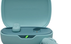 Căști Bluetooth In-Ear JBL Wave Flex 2 Blue