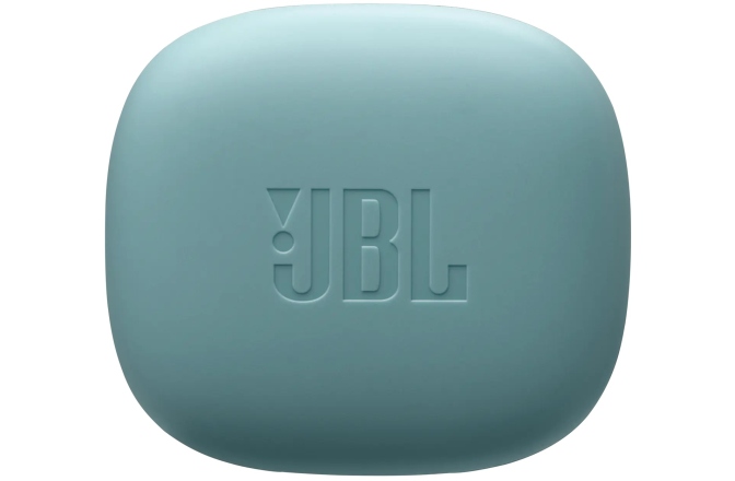 Căști Bluetooth In-Ear JBL Wave Flex 2 Blue