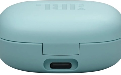 Căști Bluetooth In-Ear JBL Wave Flex 2 Blue