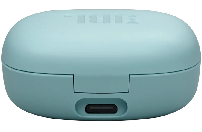 Căști Bluetooth In-Ear JBL Wave Flex 2 Blue