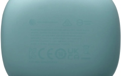 Căști Bluetooth In-Ear JBL Wave Flex 2 Blue