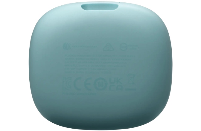 Căști Bluetooth In-Ear JBL Wave Flex 2 Blue