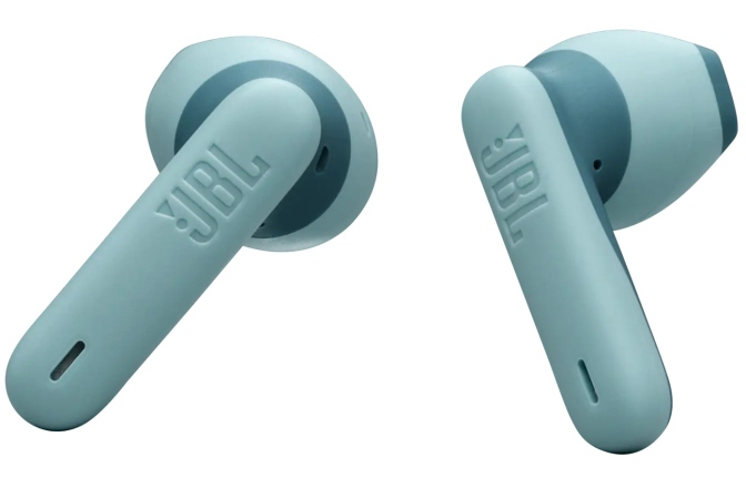 Căști Bluetooth In-Ear JBL Wave Flex 2 Blue