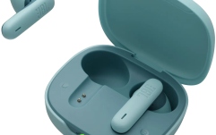 Căști Bluetooth In-Ear JBL Wave Flex 2 Blue