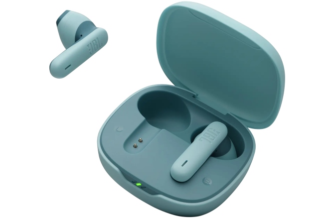 Căști Bluetooth In-Ear JBL Wave Flex 2 Blue