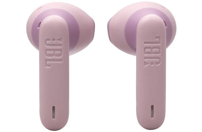 Căști Bluetooth In-Ear JBL Wave Flex 2 Pink