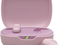 Căști Bluetooth In-Ear JBL Wave Flex 2 Pink
