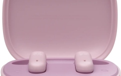 Căști Bluetooth In-Ear JBL Wave Flex 2 Pink