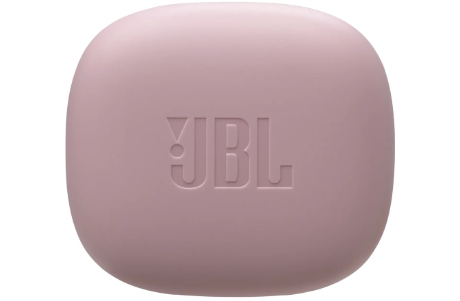 Căști Bluetooth In-Ear JBL Wave Flex 2 Pink