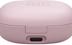 Căști Bluetooth In-Ear JBL Wave Flex 2 Pink