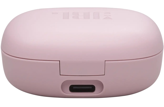 Căști Bluetooth In-Ear JBL Wave Flex 2 Pink